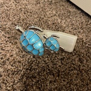 Turtle Bath and body works wall flower